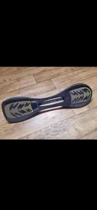 Skate board 2 roues americaine
