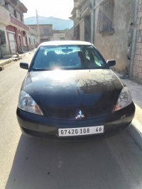 voitures-mitsubishi-lancer-2008-tamzoura-ain-temouchent-algerie