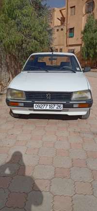 voitures-peugeot-505-1987-medea-algerie