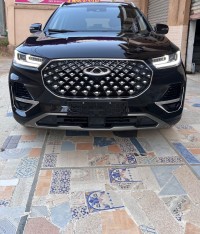 سيارات-chery-tiggo-8-pro-2024-القبة-الجزائر