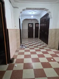 Location Appartement F4 Boumerdès Corso