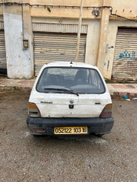 voitures-suzuki-maruti-800-2003-zemmouri-boumerdes-algerie