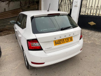 citadine-skoda-fabia-2021-alger-centre-algerie