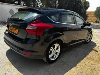 Ford Focus 5 portes 2014 Trend Sport