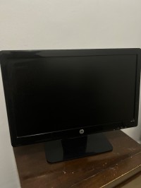 Ècran hp 2011x 1080p 60hz 20 pouces