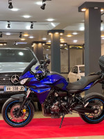 motos-et-scooters-yamaha-mt07-tracer-2020-draria-alger-algerie