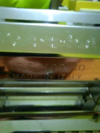 2 Machine à pâte 3 format 