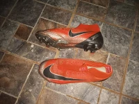 Soulier de foot Nike Élite Pro
