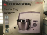 robot master chef 