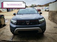 سيارات-dacia-duster-2022-extreme-بجاية-الجزائر