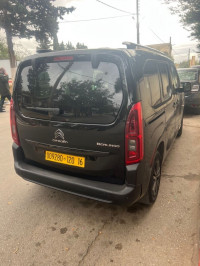 voitures-citroen-berlingo-2020-baraki-alger-algerie