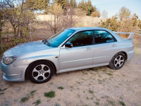 voitures-subaru-impreza-2007-kouba-alger-algerie