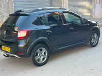 voitures-dacia-sandero-2017-stepway-bordj-bou-arreridj-algerie