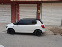 citadine-skoda-fabia-2012-monte-carlo-skikda-algerie