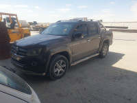 voitures-volkswagen-amarok-2011-bir-haddada-setif-algerie