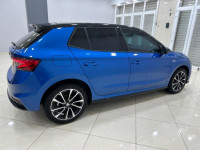 voitures-skoda-fabia-2023-monte-carlo-blida-algerie