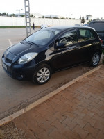 voitures-toyota-yaris-2009-el-marsa-alger-algerie