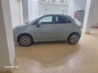 voitures-fiat-500-2024-club-douera-alger-algerie