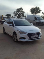 berline-hyundai-accent-2018-gl-ain-temouchent-algerie