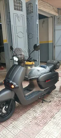 Vms Victoria 200cc 2023