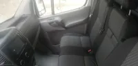 Volkswagen Crafter 2013 