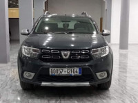 voitures-dacia-sandero-2021-stepway-ain-mlila-oum-el-bouaghi-algerie