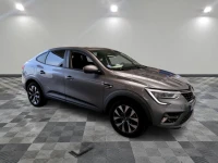Renault Arkana 2022 E-tech Engeered