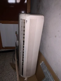 Climatiseur LG 24000btu 