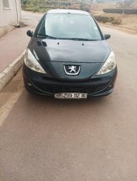 سيارات-peugeot-206-plus-2012-تسالة-المرجة-الجزائر