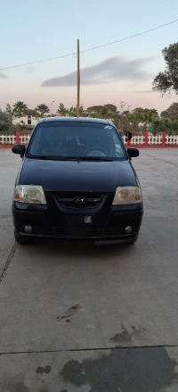 Hyundai Atos 2011 GLS