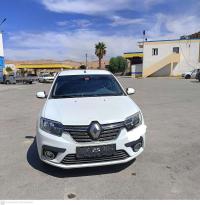 سيارات-renault-symbol-2022-المدية-الجزائر