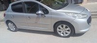 voitures-peugeot-207-2009-ain-arnat-setif-algerie