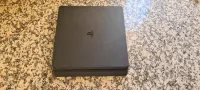 Console PS4 slim, vérsion 10.5 non flashée.