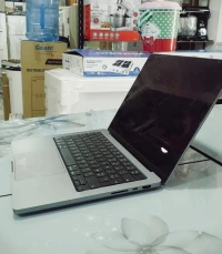 MacBook pro 2021