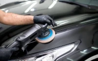 Detailing Simonisage Lustrage Lifting AutoSpa