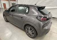 voitures-peugeot-208-2022-allure-facelift-alger-centre-algerie