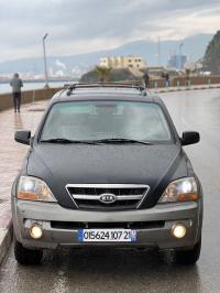 سيارات-kia-sorento-2007-ex-سكيكدة-الجزائر