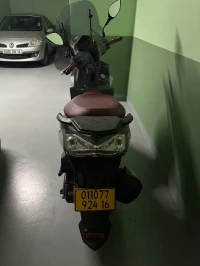 Sym Symphony 200 st 2024