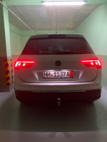 voitures-volkswagen-tiguan-2022-kouba-alger-algerie