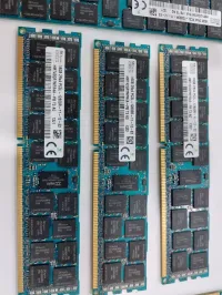 RAM SERVEUR 16G 12800R