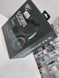 CASQUE HAVIT GAMENOTE E-SPORTS HV-H2232D
