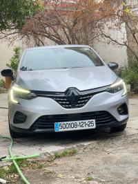 سيارات-renault-clio-5-2021-intense-قسنطينة-الجزائر
