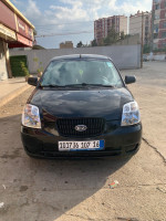 voitures-kia-picanto-2007-bab-ezzouar-alger-algerie