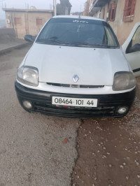 voitures-renault-clio-1-2001-berrouaghia-medea-algerie