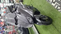 Yamaha Tmax iron 2015