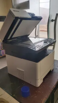 Kyocera m2040dn