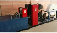 Machine serviette en papier 