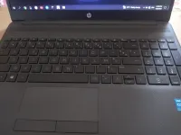 Pc portable laptop HP i3 11eme 8gb ram