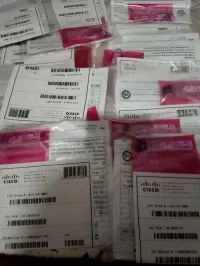 Module Sfp réf 2625 et 2626 SMD et MMD