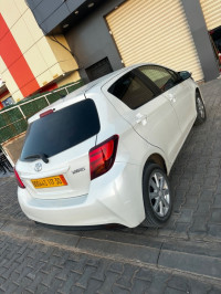 voitures-toyota-yaris-2017-ouargla-algerie